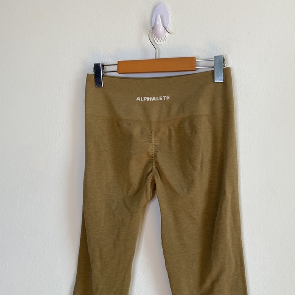 Alphalete Amplitfy Leggings - Picture 3 of 13